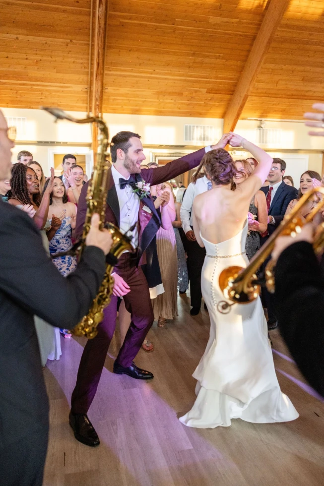 The Ever After Band