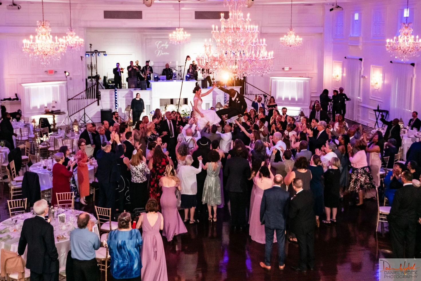 The Ever After Band