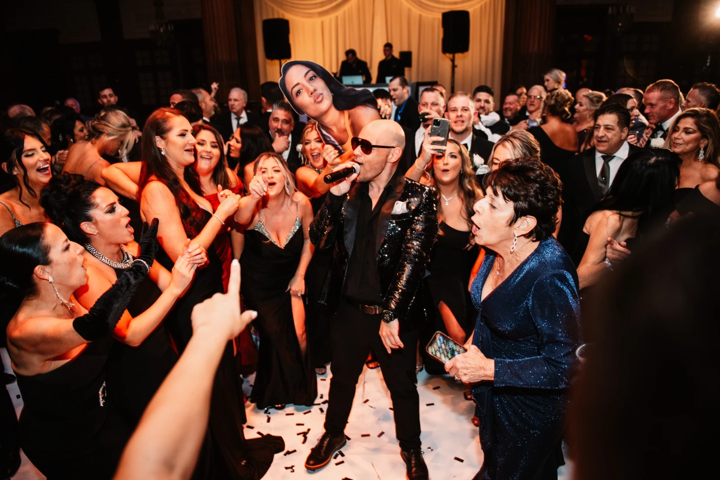 The Ever After Band