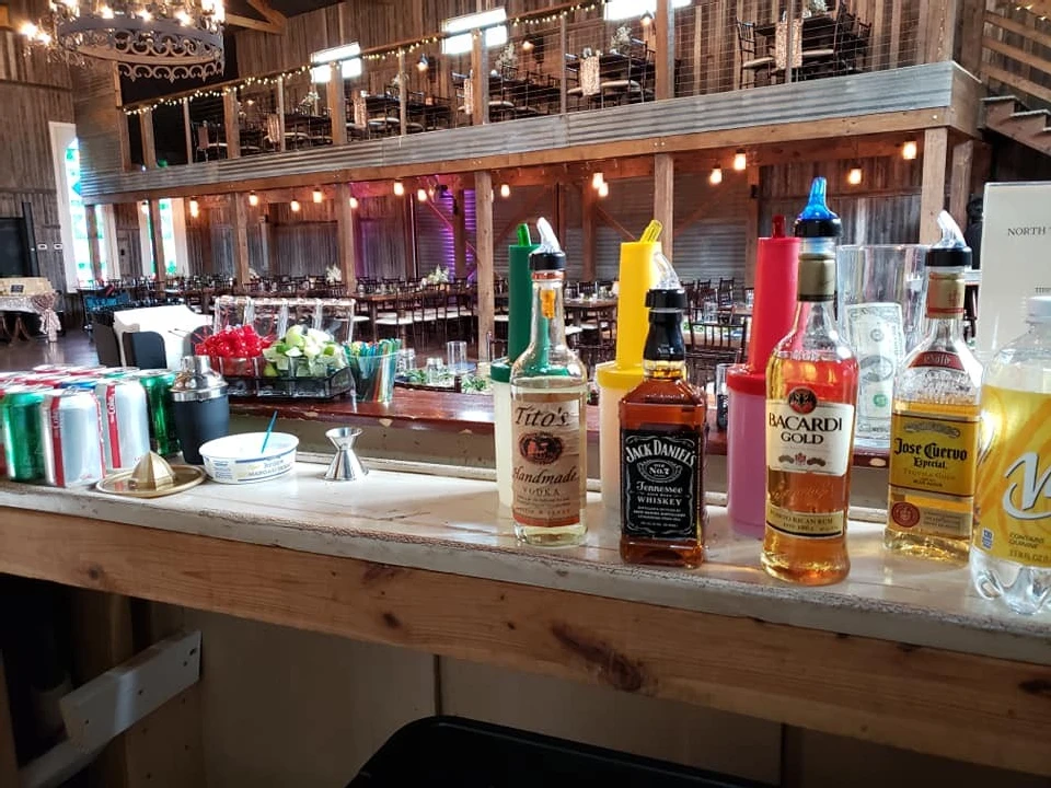 Ever After by the Boozy Bartenders