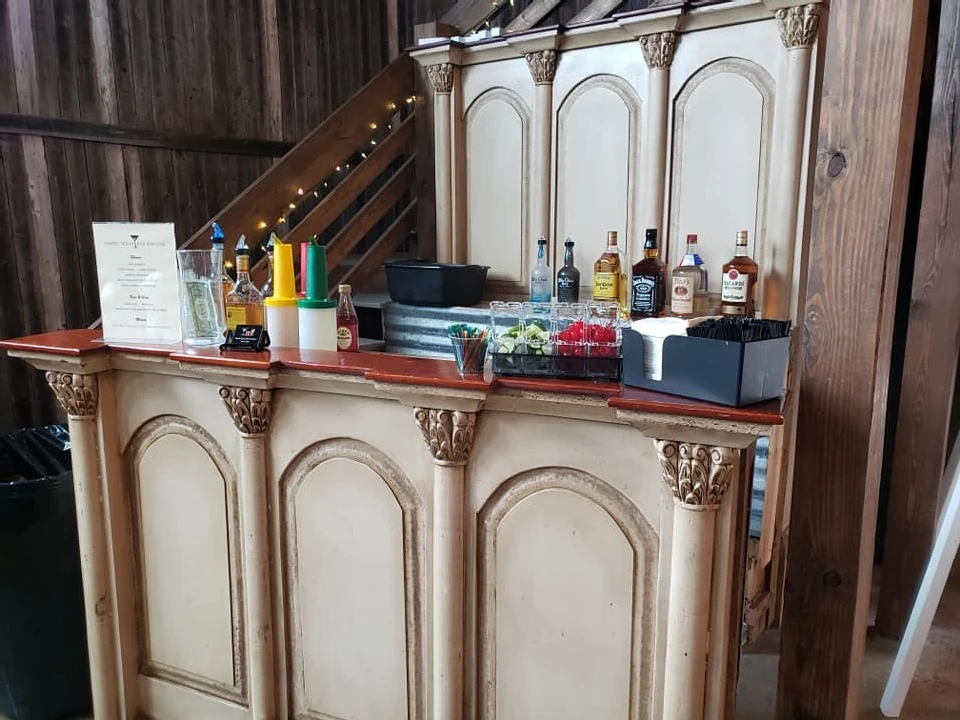 Ever After by the Boozy Bartenders