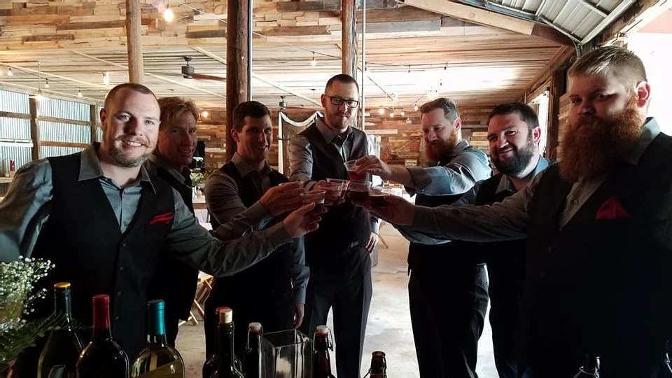 Ever After by the Boozy Bartenders