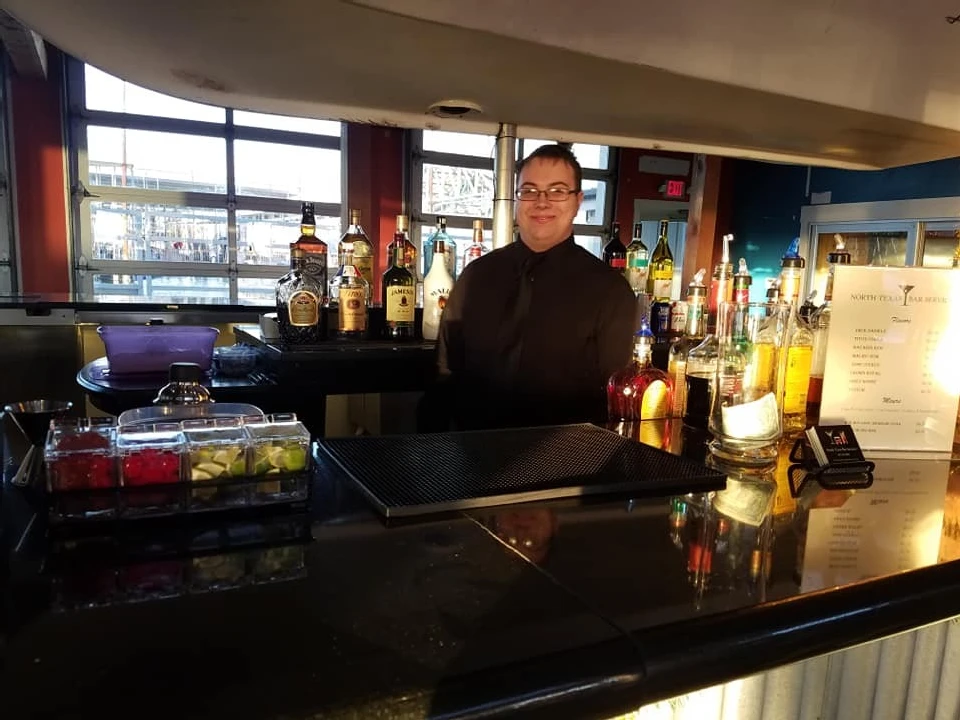 Ever After by the Boozy Bartenders