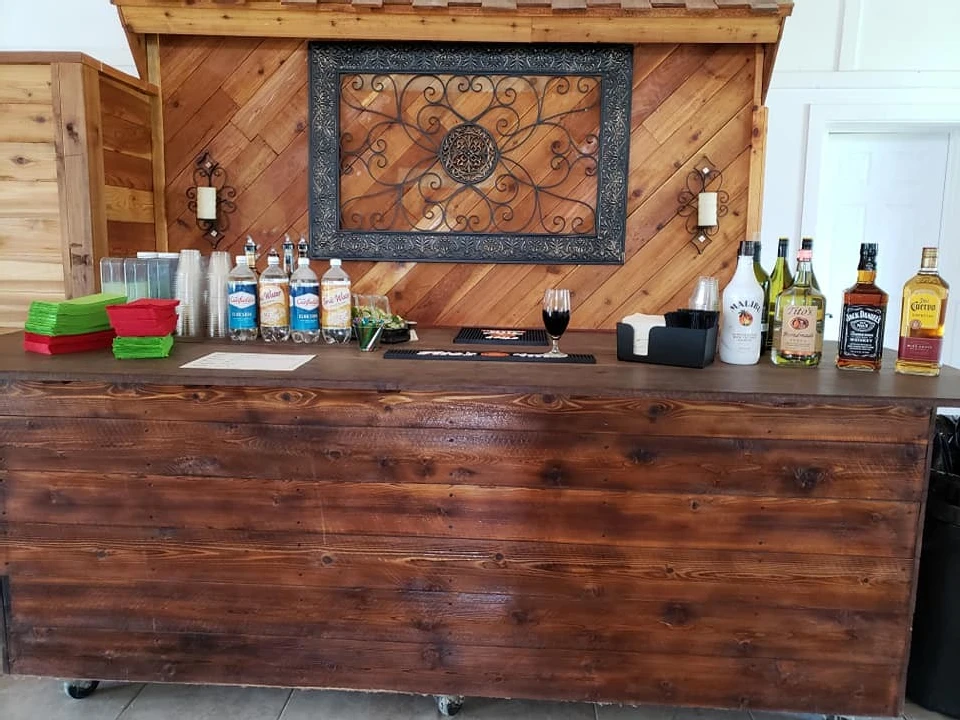 Ever After by the Boozy Bartenders