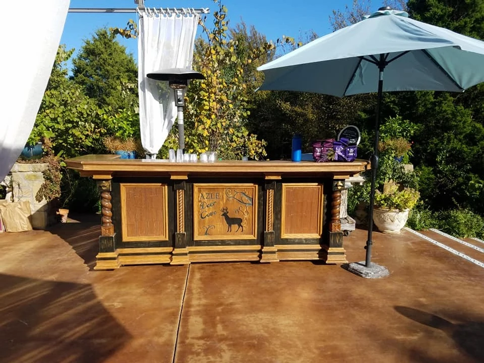 Ever After by the Boozy Bartenders