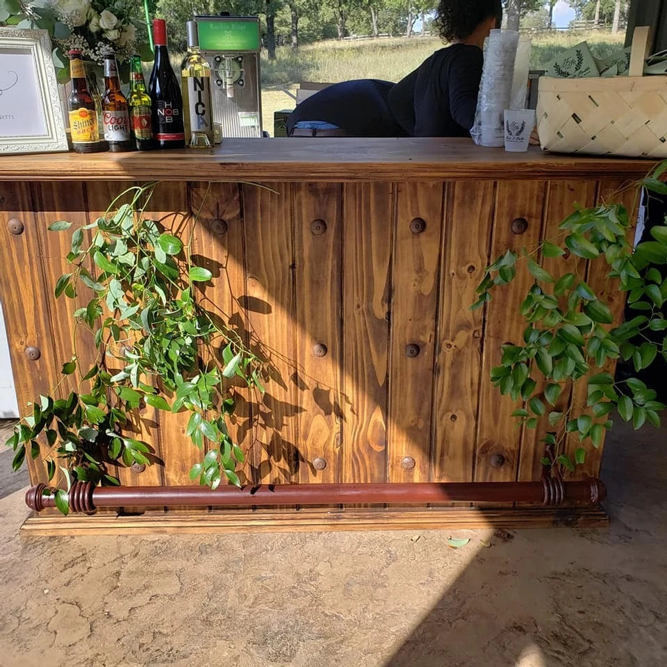 Ever After by the Boozy Bartenders