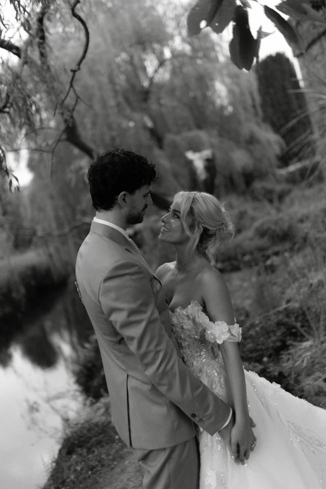 Everita Kenny Weddings