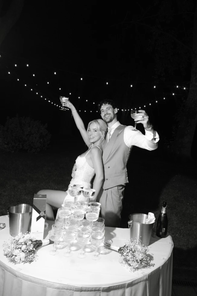 Everita Kenny Weddings