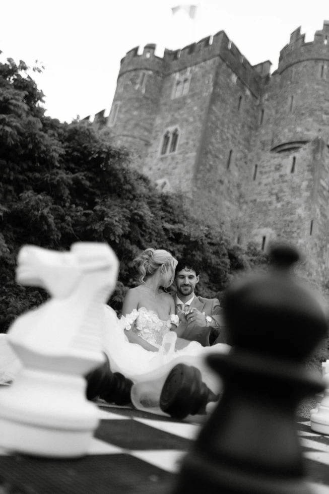 Everita Kenny Weddings