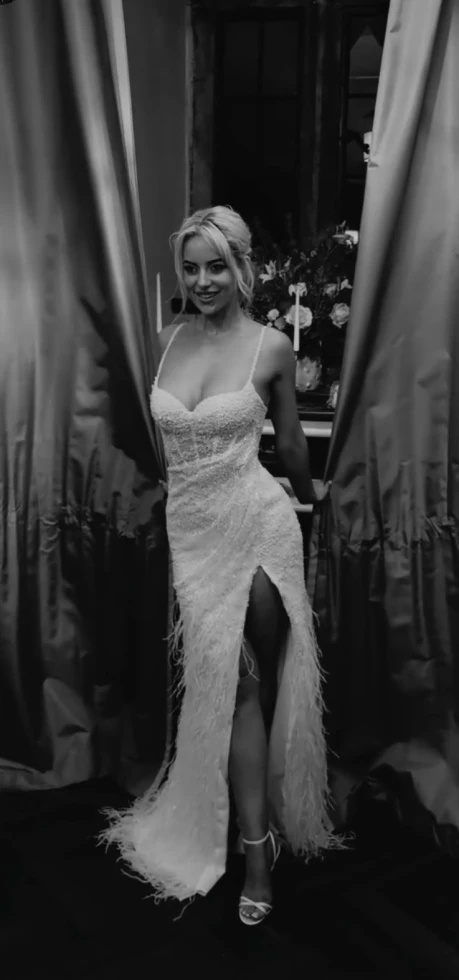 Everita Kenny Weddings