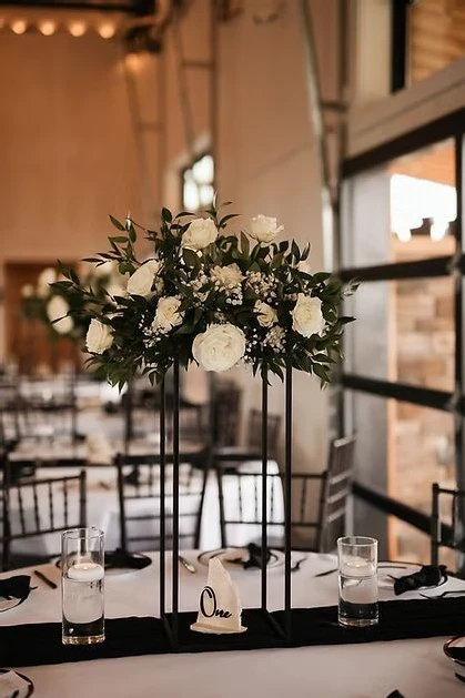  Evermore Ridge Weddings & Events