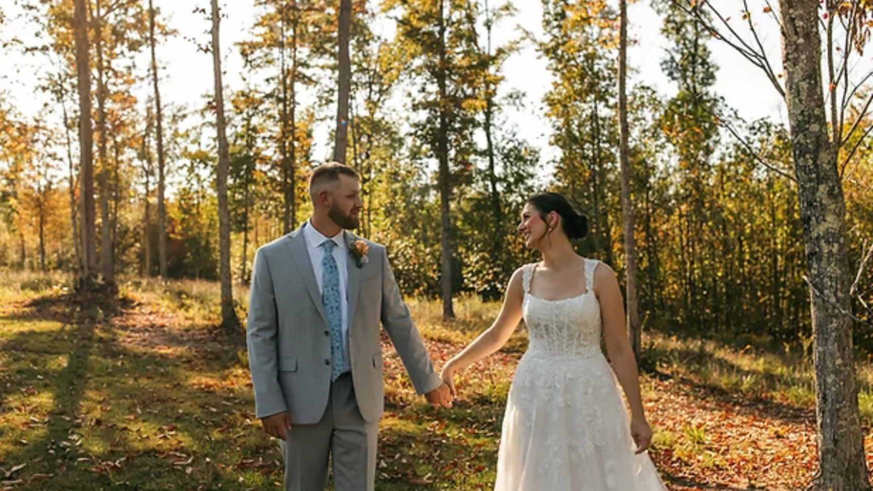  Evermore Ridge Weddings & Events