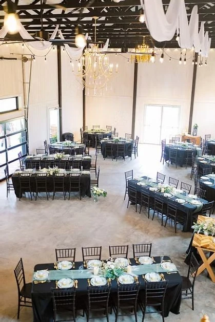  Evermore Ridge Weddings & Events