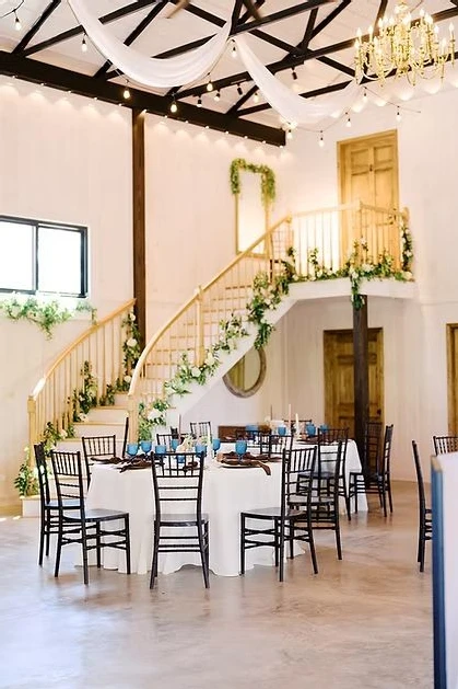  Evermore Ridge Weddings & Events