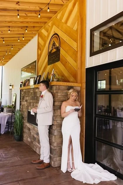  Evermore Ridge Weddings & Events