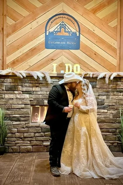  Evermore Ridge Weddings & Events