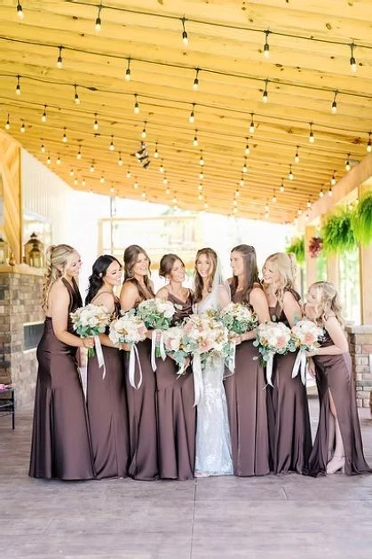  Evermore Ridge Weddings & Events