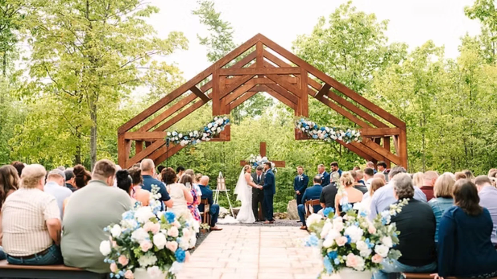  Evermore Ridge Weddings & Events