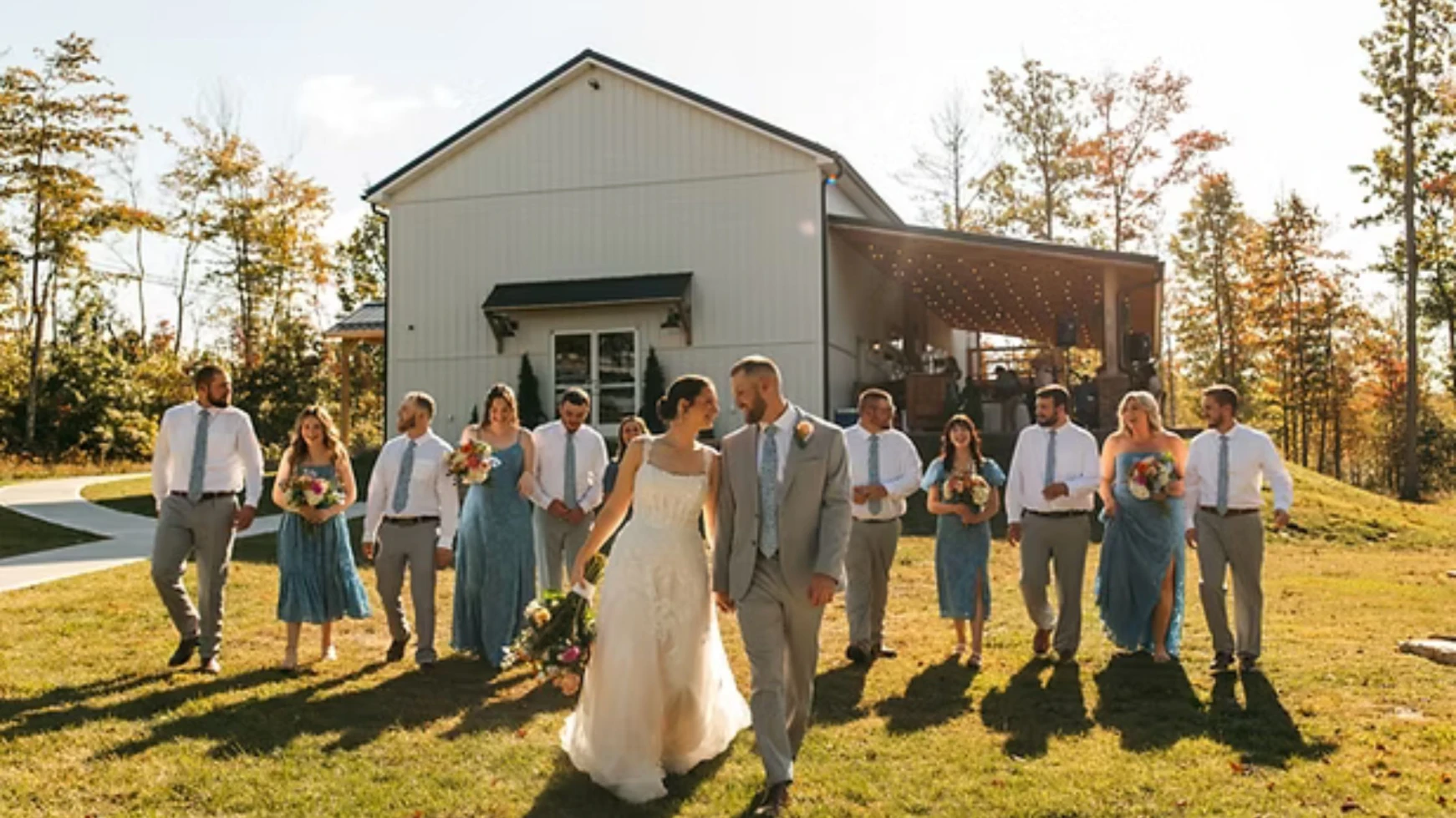  Evermore Ridge Weddings & Events