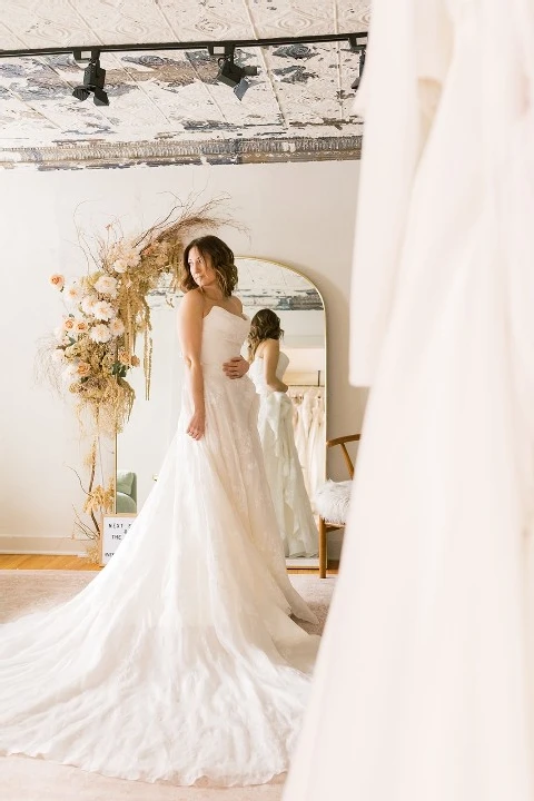 Everthine Bride