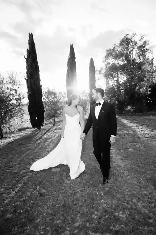 A Whimsical Wedding for Ewa and Lewis