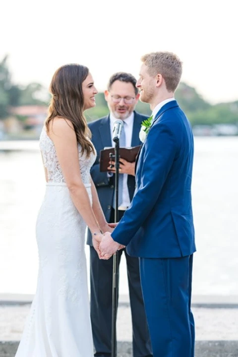 Exchanging Rings