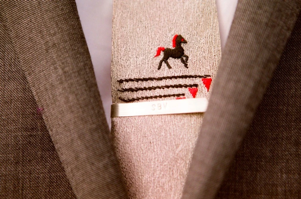 A Wedding for Lori and Noah