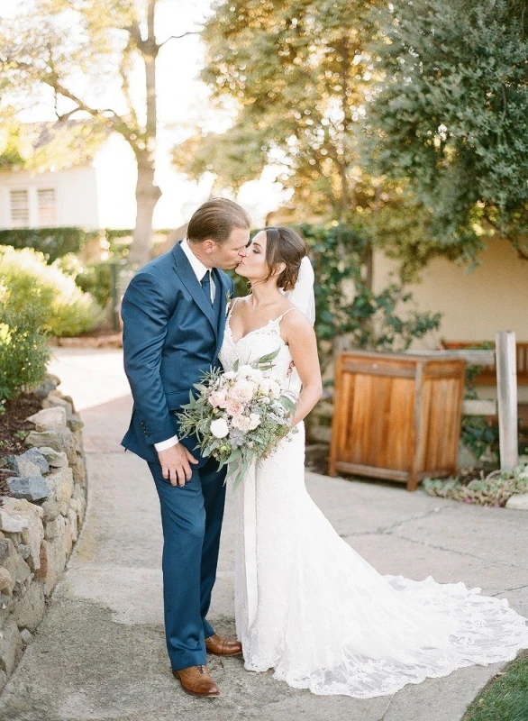 A Wedding for Terra and Jason