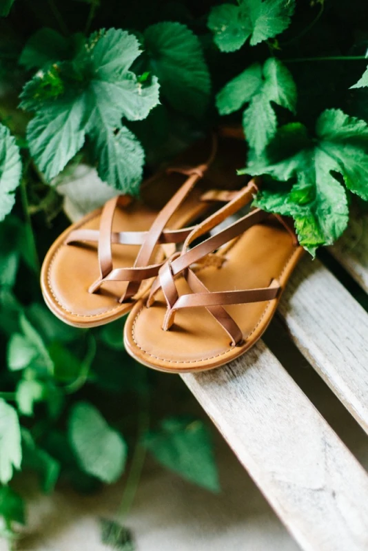 A Wedding for Becka and Tristan