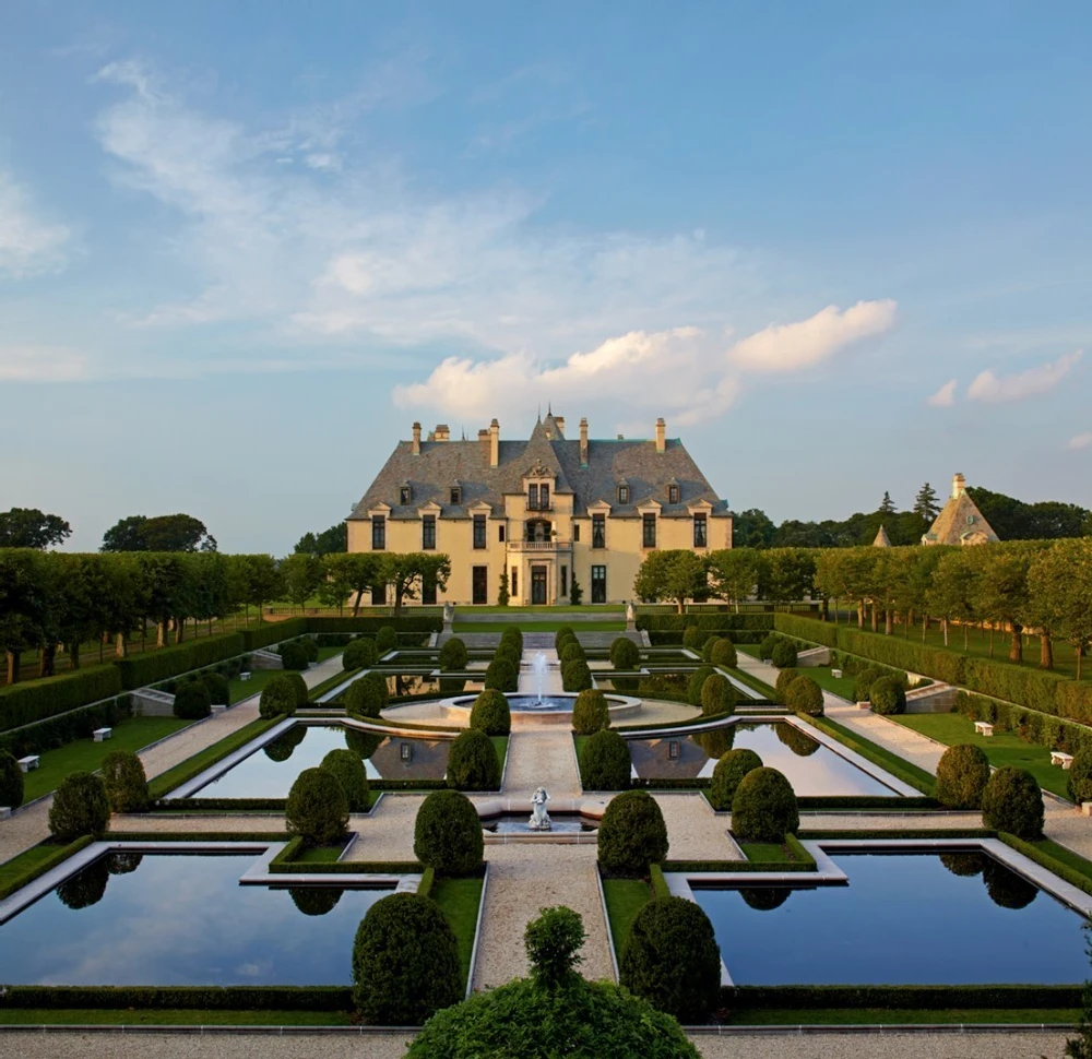 Oheka Castle