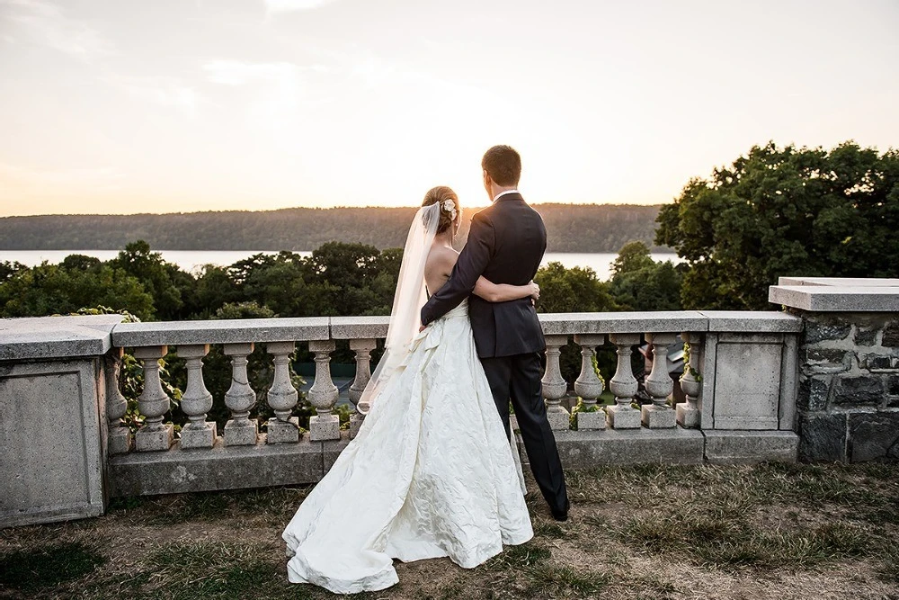 A Wedding for Nora and Ryan