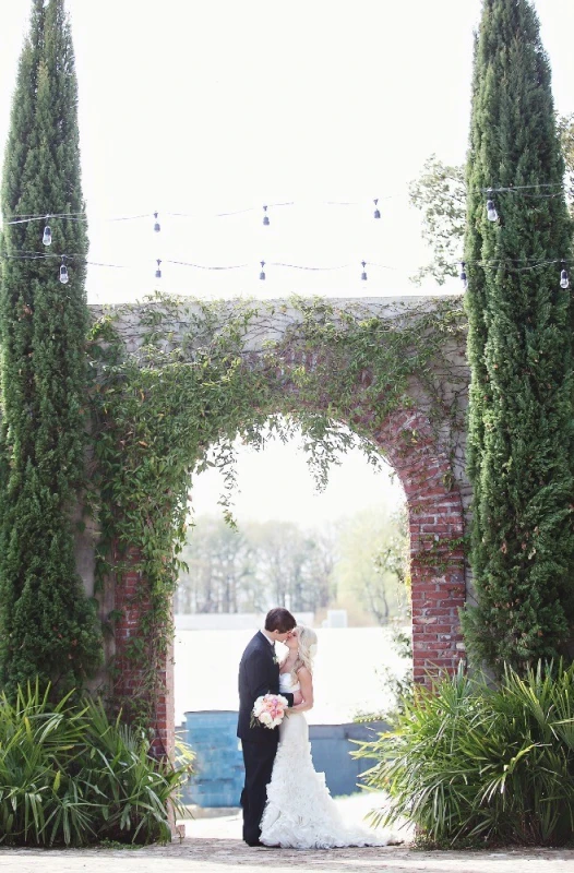 A Wedding for Erika and Matthew