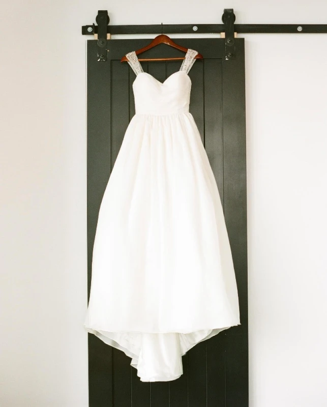 A Wedding for Lindsay and Max