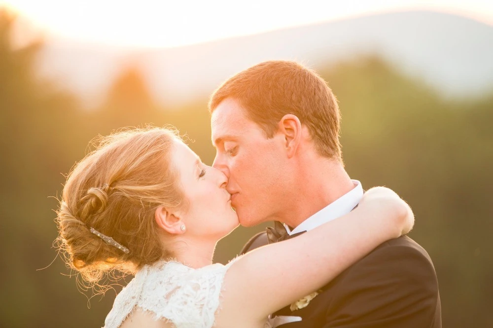 A Wedding for Emily and Andrew