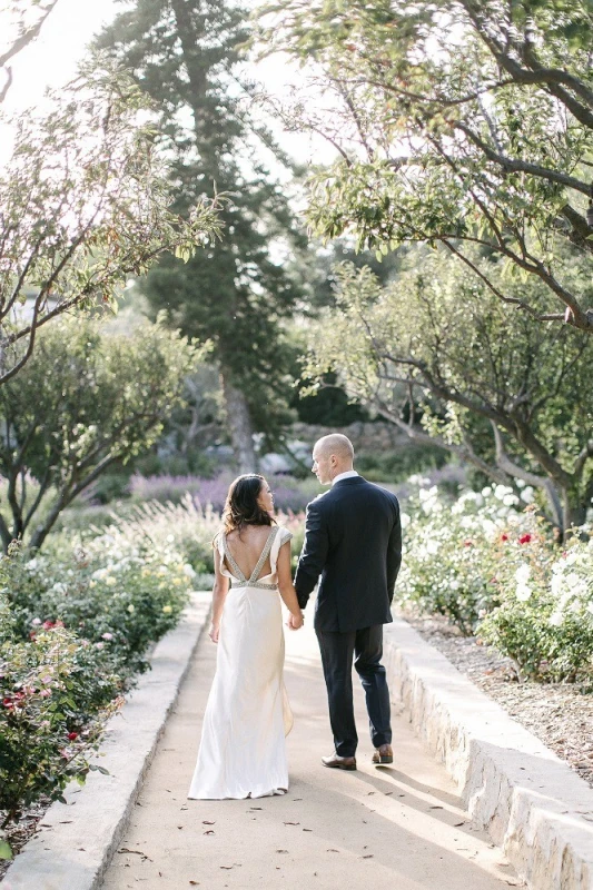 A Wedding for Huong and Kyle