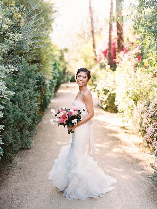 A Wedding for Luting and Jesse