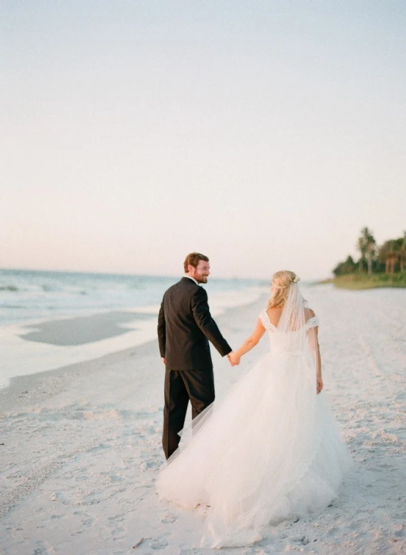 A Wedding for Susan and Owen