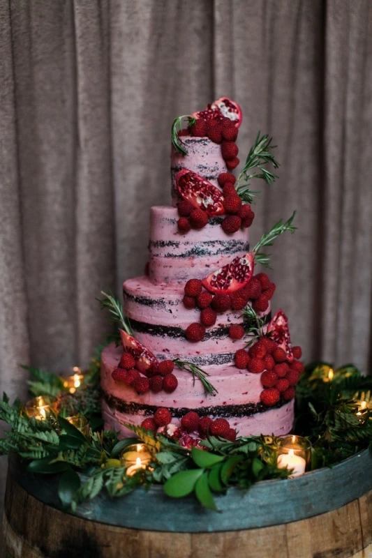 A Wedding for Miriam and Glen