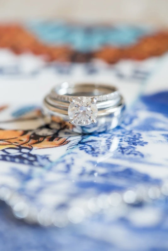 A Wedding for Marisa and Doug