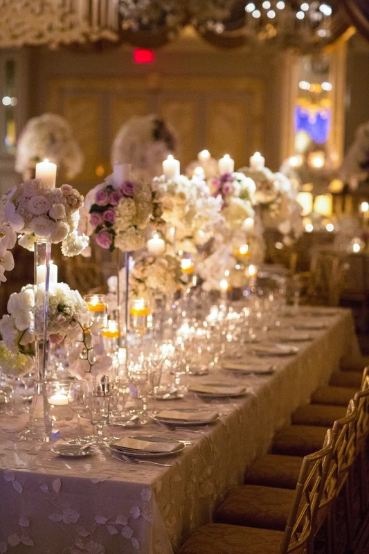 A Wedding for Jessica and Steve