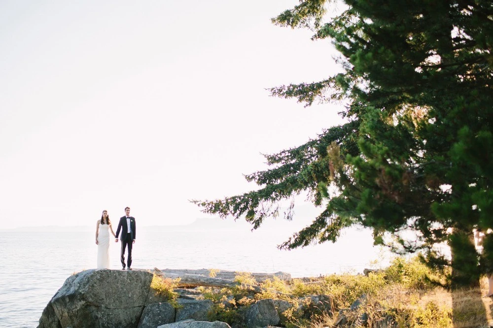 A Wedding for Brittany and Ravi