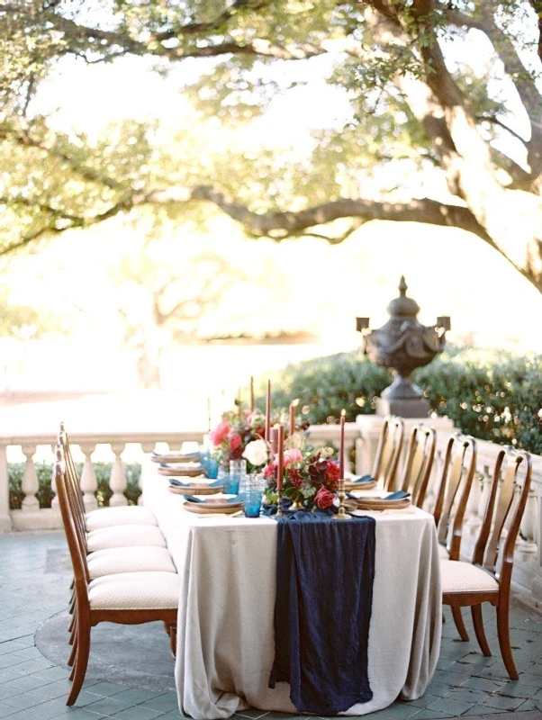 A Wedding for Yolanda and Cedric