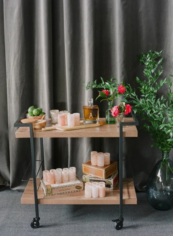 A Mountain Wedding for Amanda and Matt