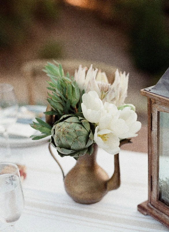 A Wedding for Caroline and Jon