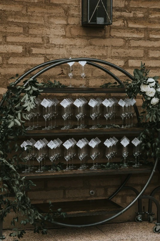 A Classic Wedding for Becca and Will