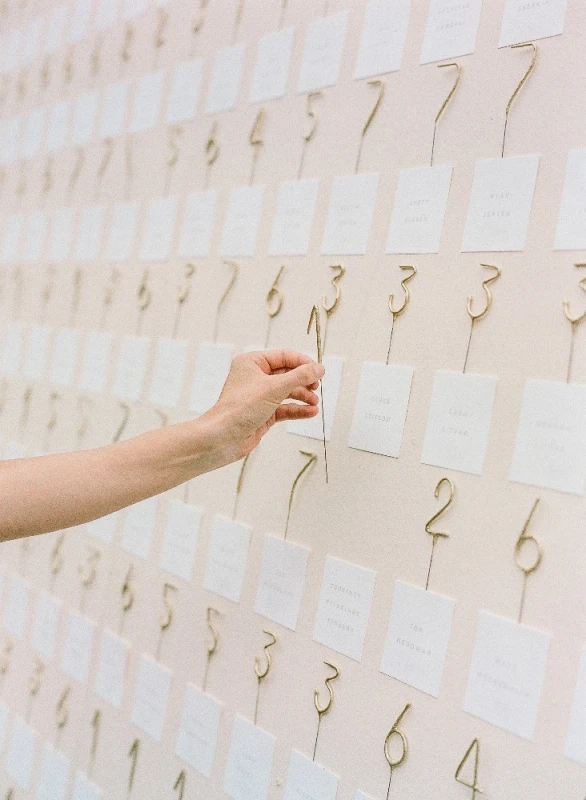 A Classic Wedding for Kyle and Teale