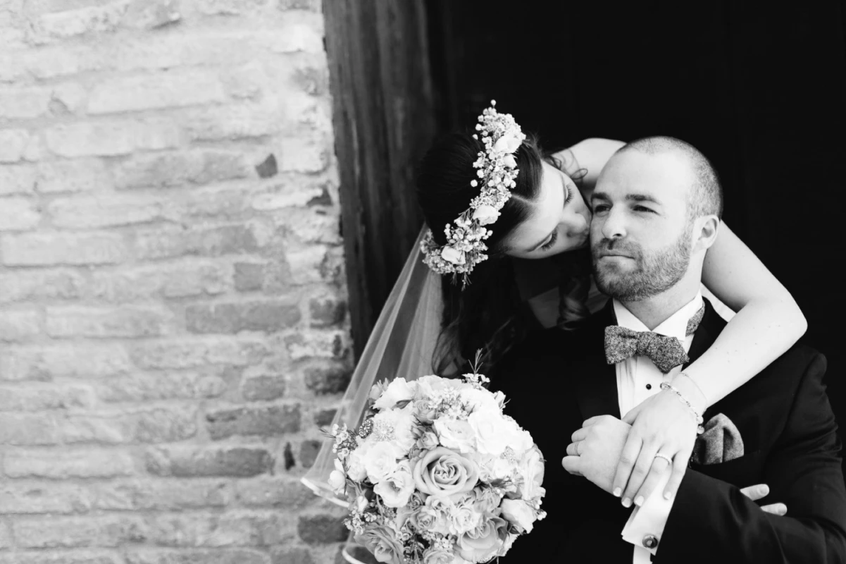 A Wedding for Cassidy and Jaime