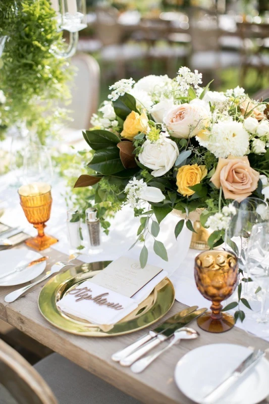 A Wedding for Danielle and Taylor