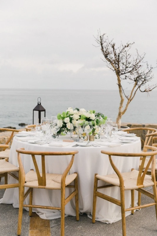 A Waterfront Wedding for Lauryn and Shyler