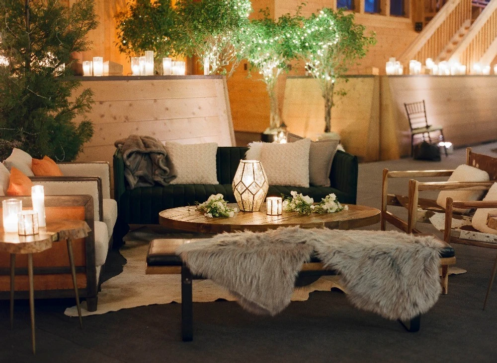 A Mountain Wedding for Amanda and Matt